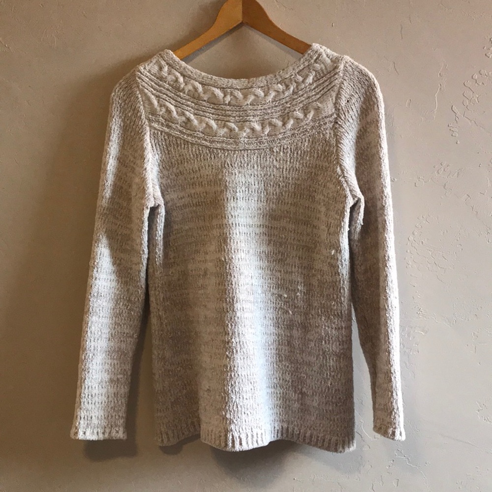 Soft Sweater
